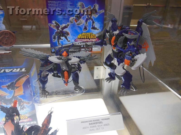 Transformers Sdcc 2013 Preview Night  (5 of 306)